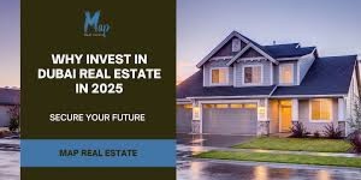 Real Estate Website Development Trends in Dubai for 2025