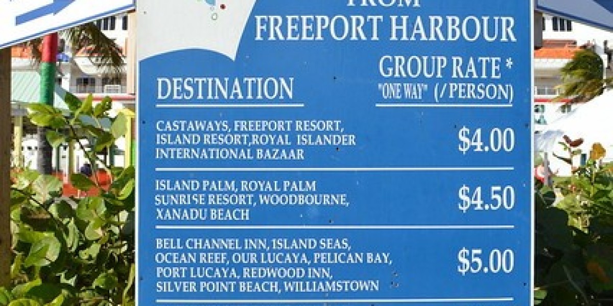 St. Thomas Taxi Rates 2025 – Updated Fares & Travel Guide