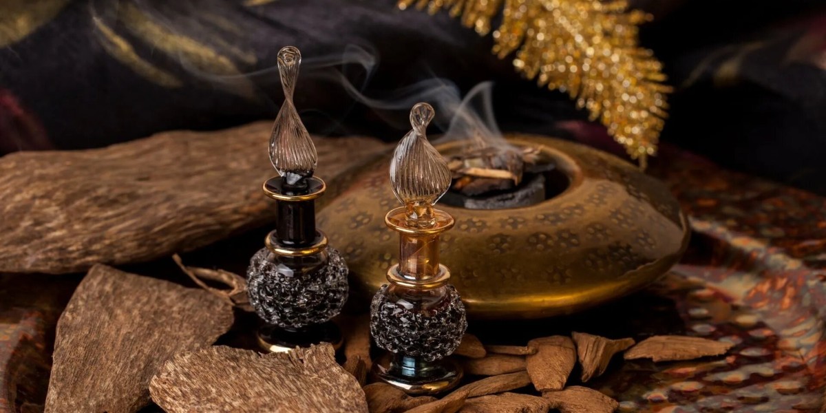 More Than a Scent: The Legacy and Luxury Behind Saby Saeed Anwar’s Oud