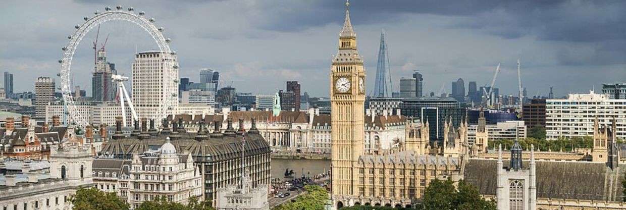 Delta Airlines London Office in England 1-833-918-3516
