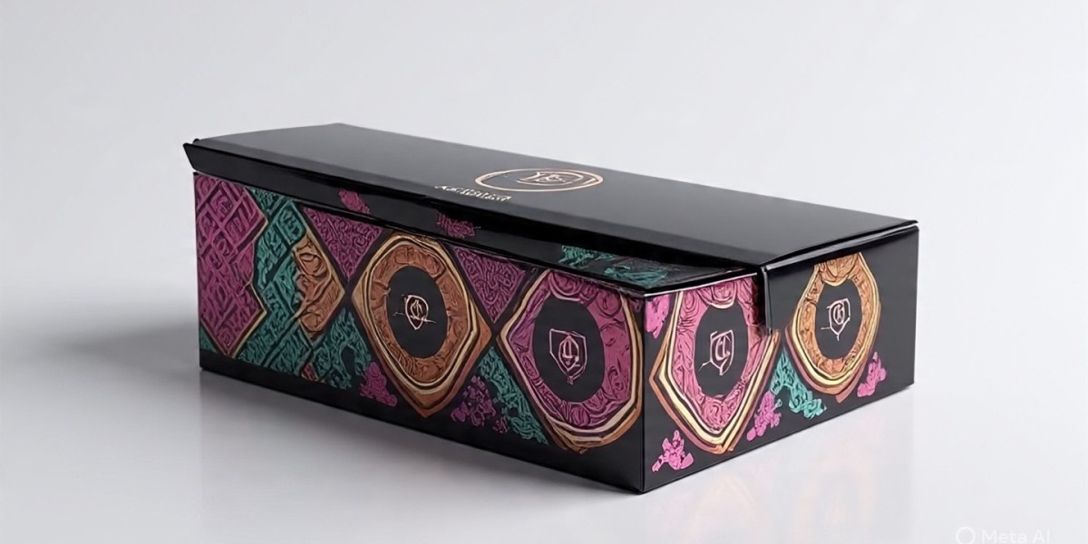 What Makes the Best Cosmetic Display Boxes?