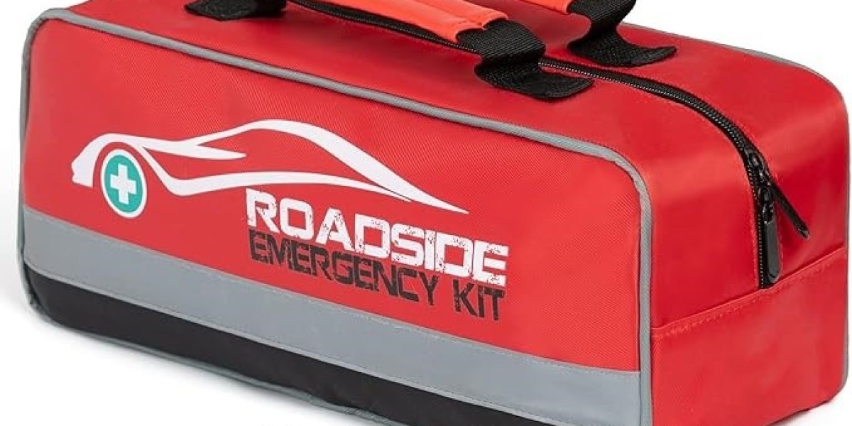 YonoelFirstAid Pet First Aid Kit For Emergency Pet Care