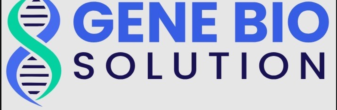 genebiosolution Cover Image