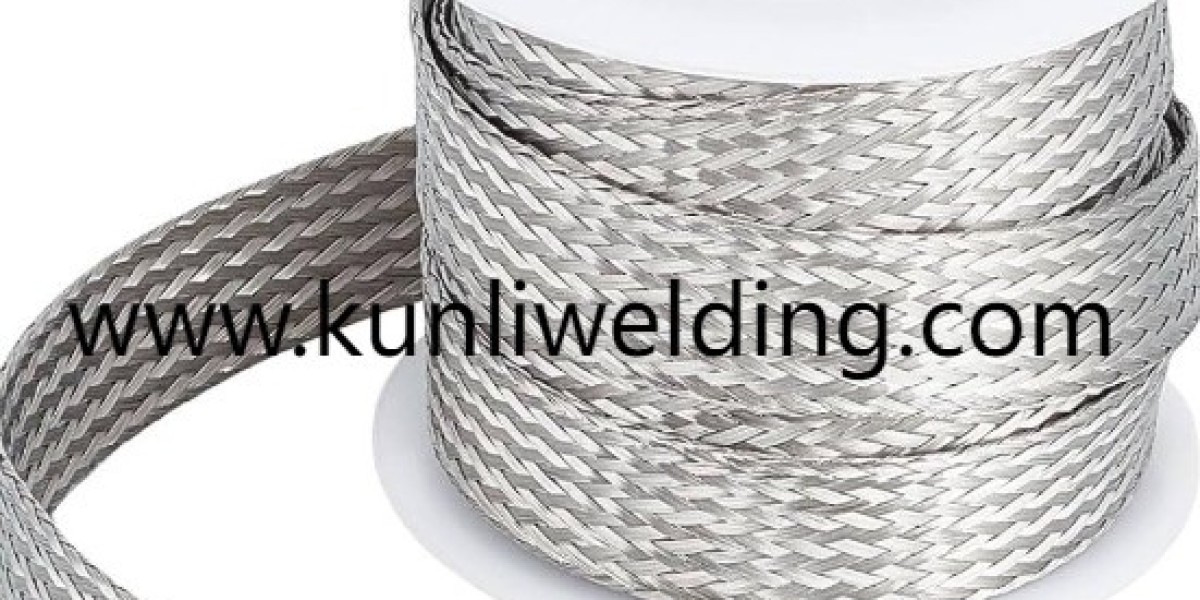 Collaborative Development of High‑Performance Aluminum Braids