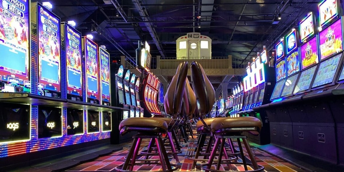 Online Casino Safety with Inavegas: Your Go-To Scam Verification Community