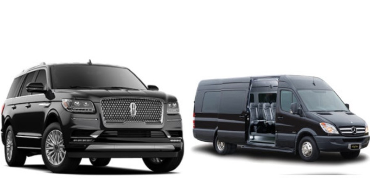 Explore Seattle in Style with Seattle Super Shuttle Luxury Rides
