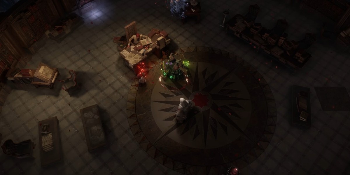 MMoexp:POE2’s Dangerous Dance: Slower Combat, Higher Stakes