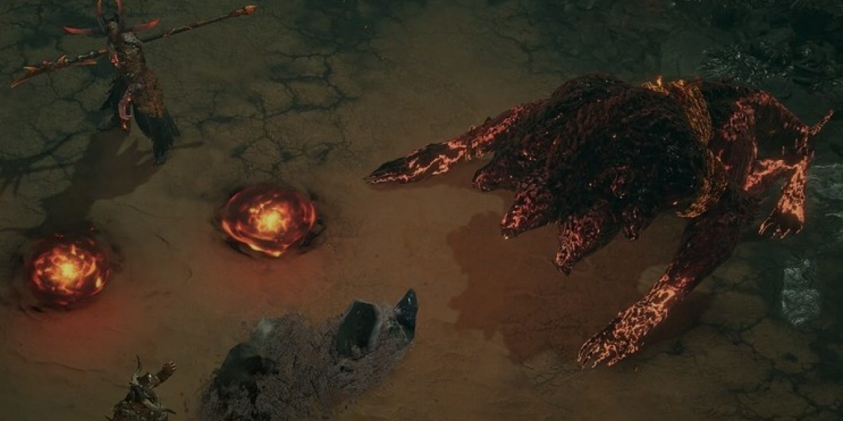 MMOEXP-Every New Unique Item in Diablo 4 Season 9
