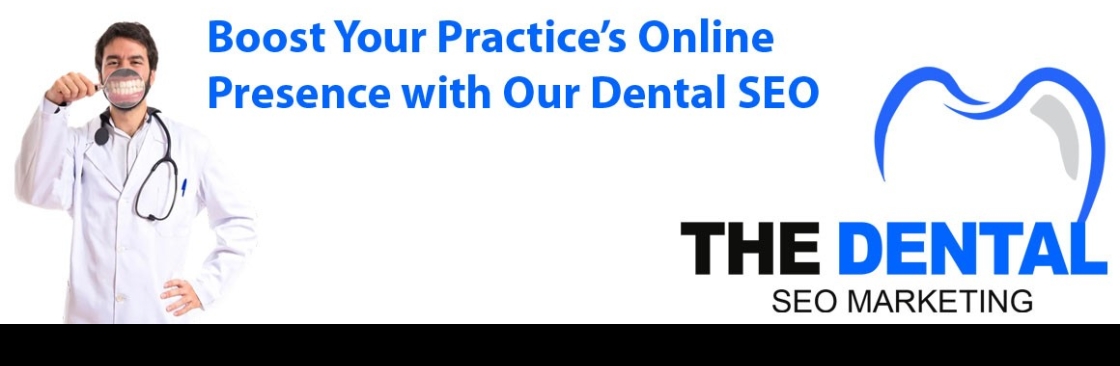 dentalseomarketing Cover Image