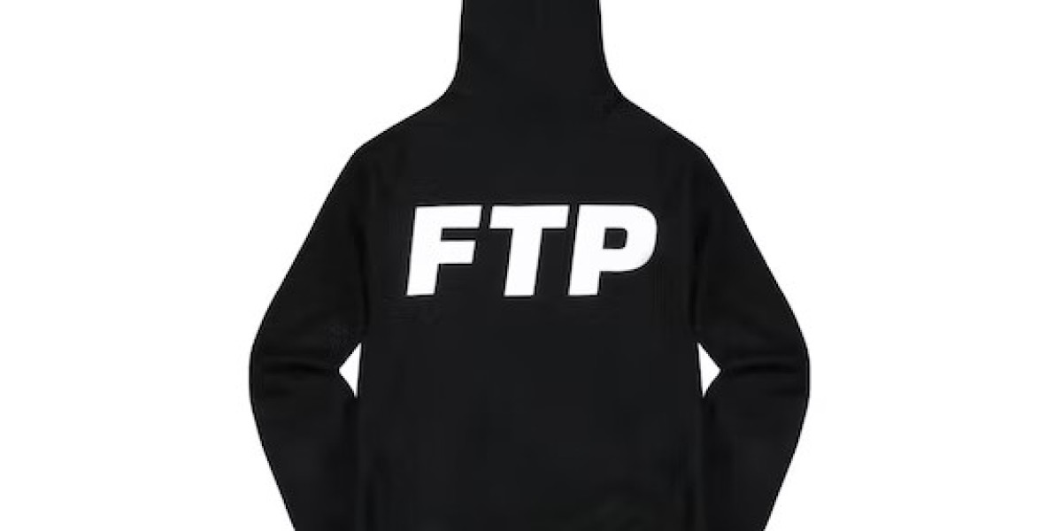 The Future of FTP Clothing: Streetwear’s Unfiltered Evolution