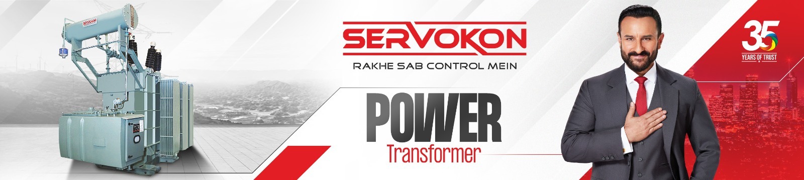 Top 10 Best Power Transformer Manufacturers Company Brand in India