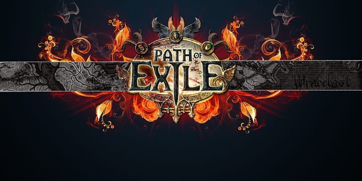 Path Of Exile: Best Way To Farm Tier 17 Maps