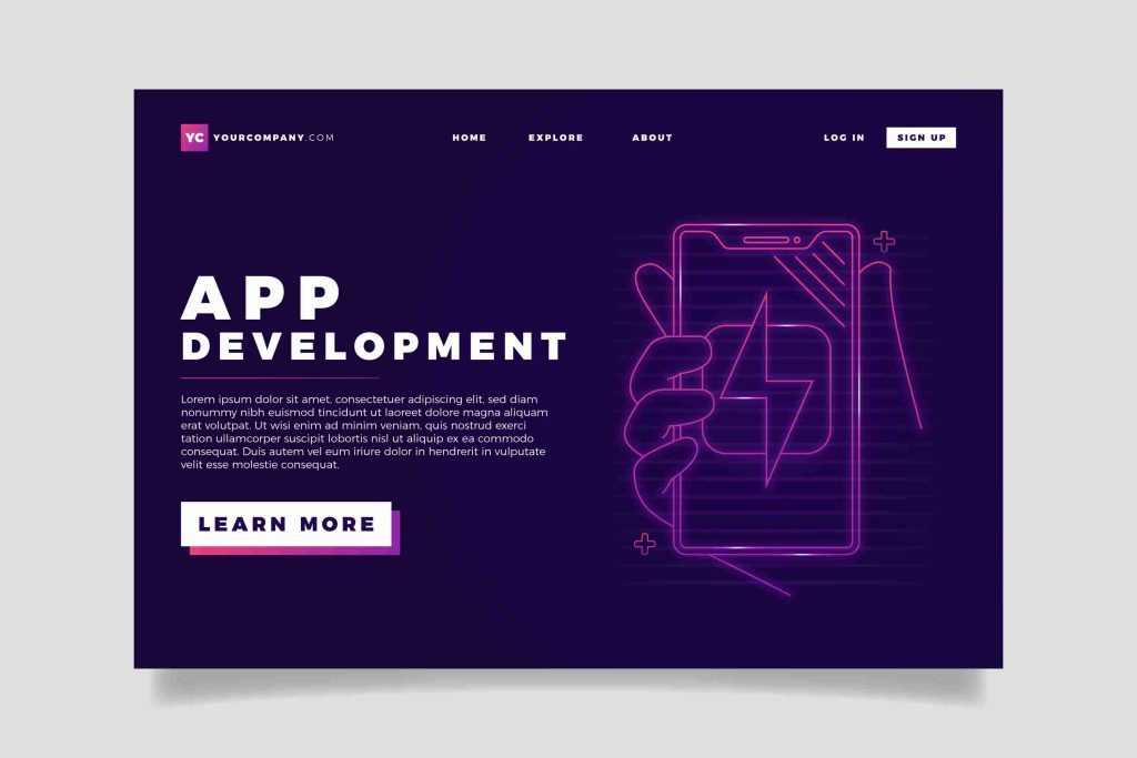 How to Choose and Hire the Best App Developer for Your Startup - Incredible Planets