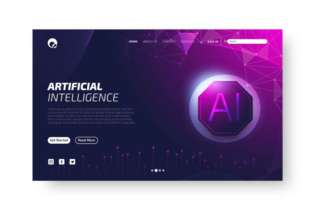 How to Leverage AI Development Services to Accelerate Your Business with Digital Transformation – Mag