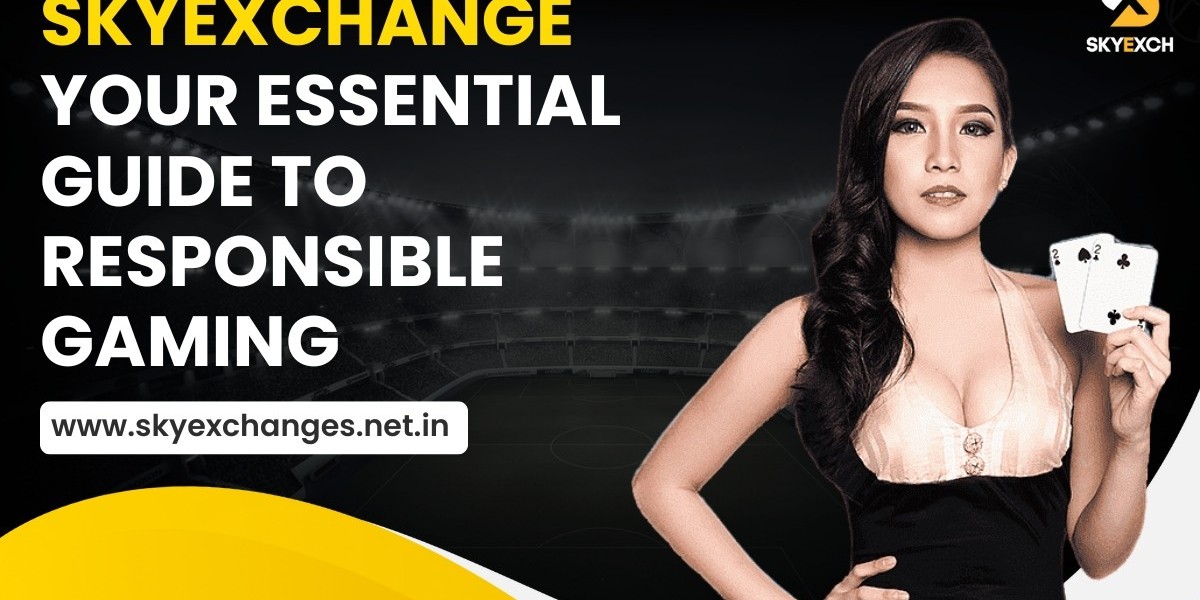 SkyExchange – Your Essential Guide to Responsible Gaming
