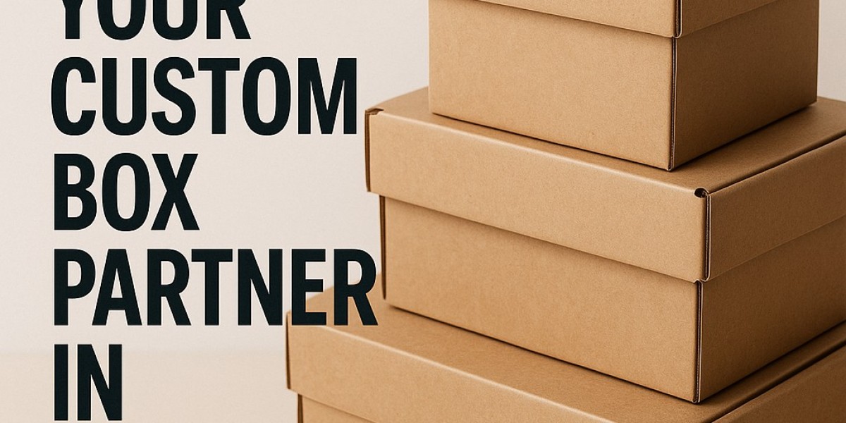 Pakistan’s Leading Supplier of Custom Packaging Boxes – Packaging Days