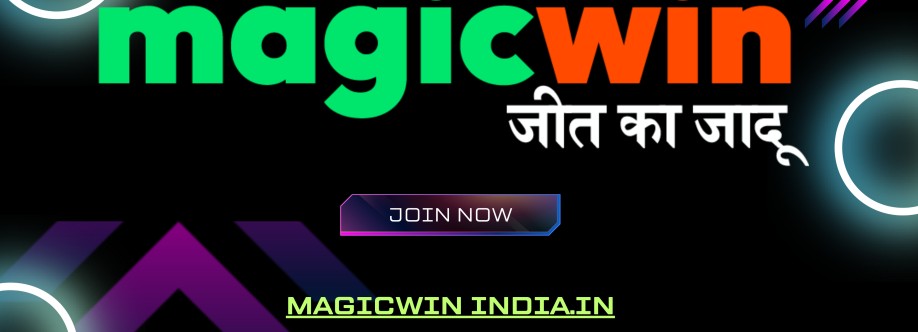 MagicWin72 MagicWin Cover Image