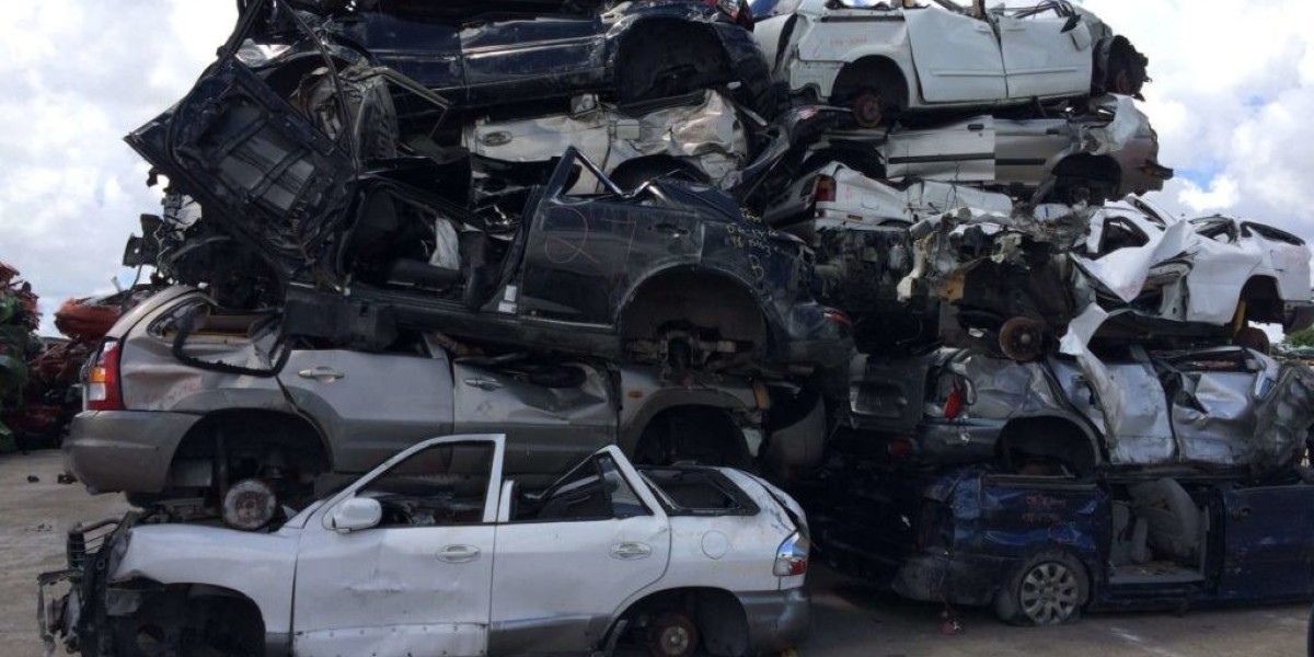 What New Cash for Junk Car Rules Mean for Older Jeep and SUV Models
