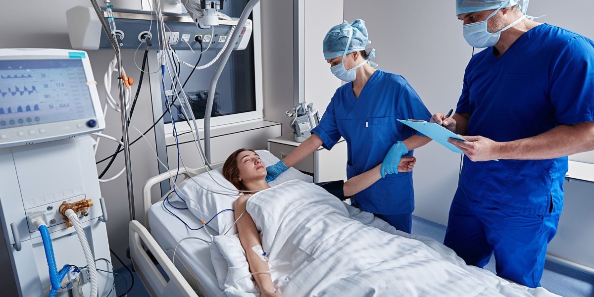 China Ultrasound Devices Market to Reach US$ 3.53 Billion by 2033 – Driven by Technological Advancements and Rising Heal