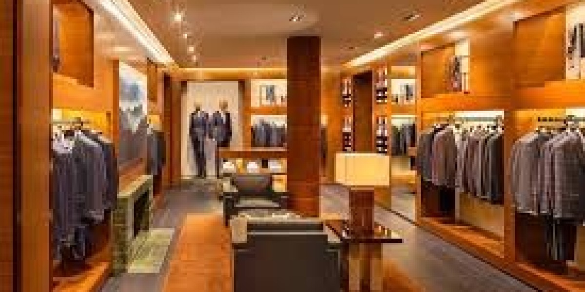 A Deep Dive into Modern Urban Fashion