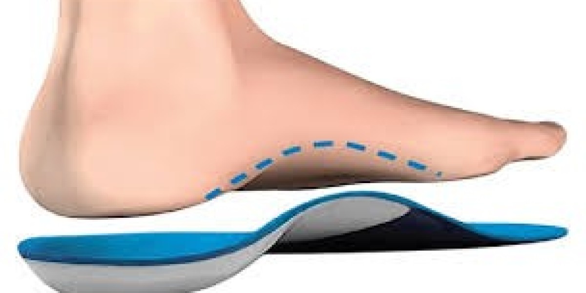 Understanding Orthotics: Types, Benefits, and How They Can Help You