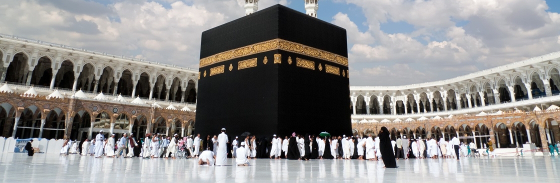 Hajj umrah4u Cover Image