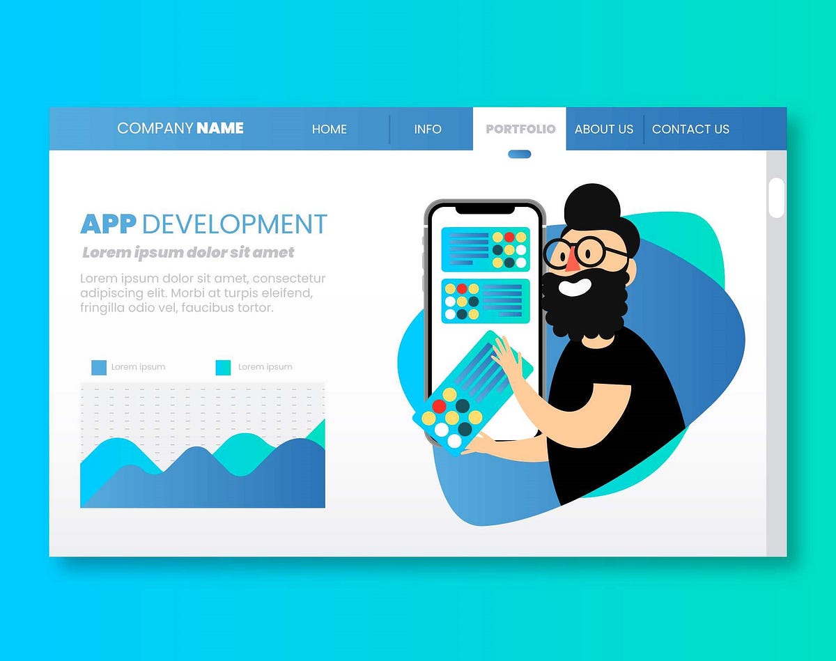 How to Hire a Mobile App Developer: A Step-by-Step Guide 2025 | by Jennifer Graner | Jul, 2025 | Medium