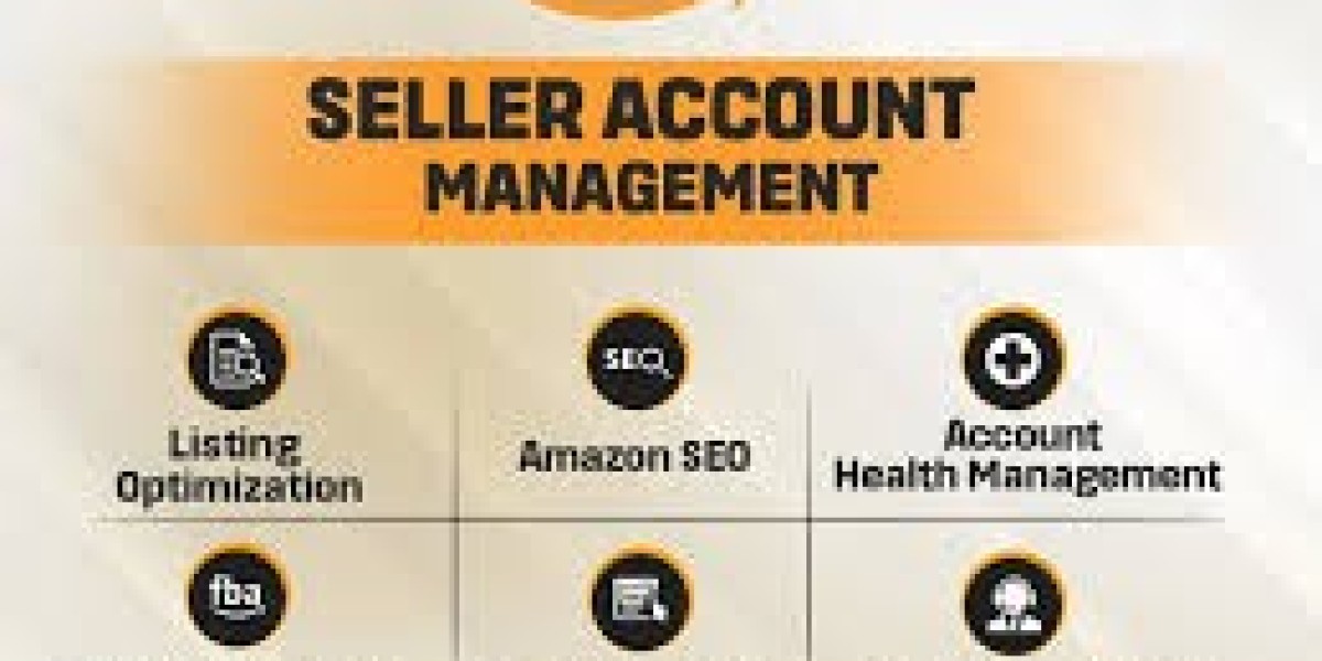 Maximizing Amazon Sales with Expert Seller Central Management