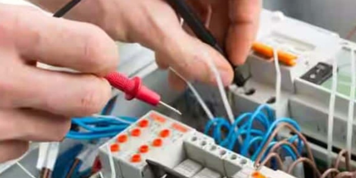 Electrician Near Me – Brisbane’s Trusted Experts