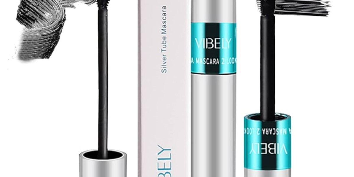 The Top Four Most Requested Questions On Vibely Mascara