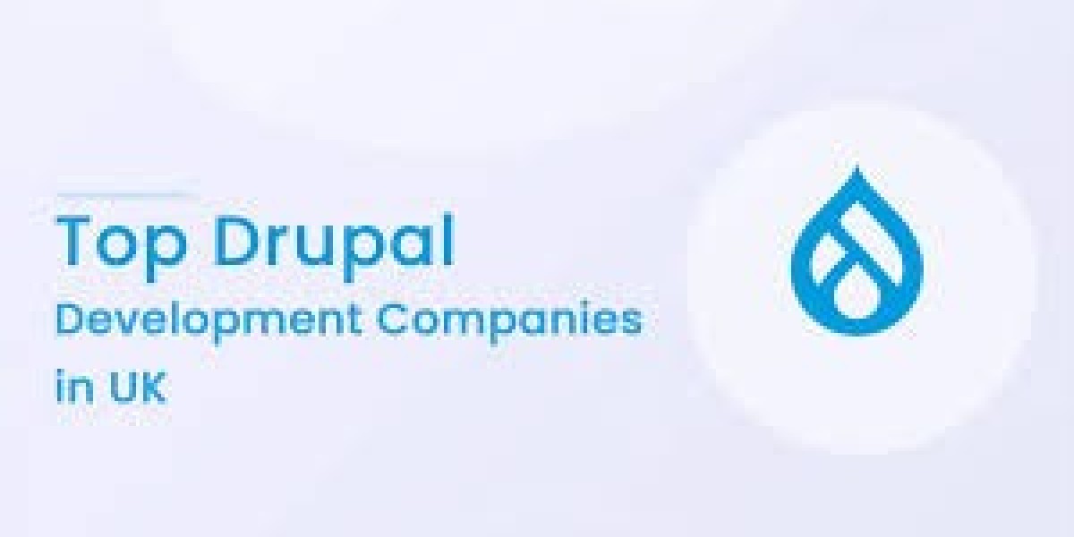 Hire the Best Drupal Development Agency UK for Scalable Digital Success