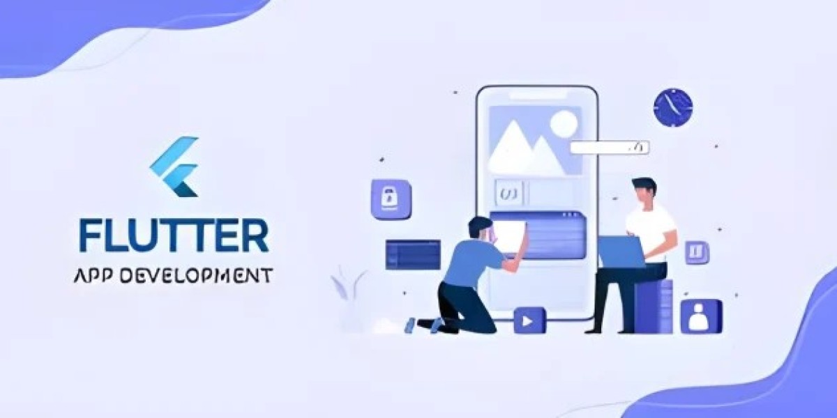 Why You Should Hire Flutter App Developers for Your Next Project?