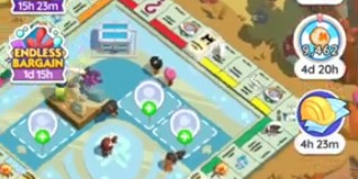 MonopolyGoStickers.com - Monopoly Go Aqua Partners Event: 16 Tips for Earning Rewards Faster