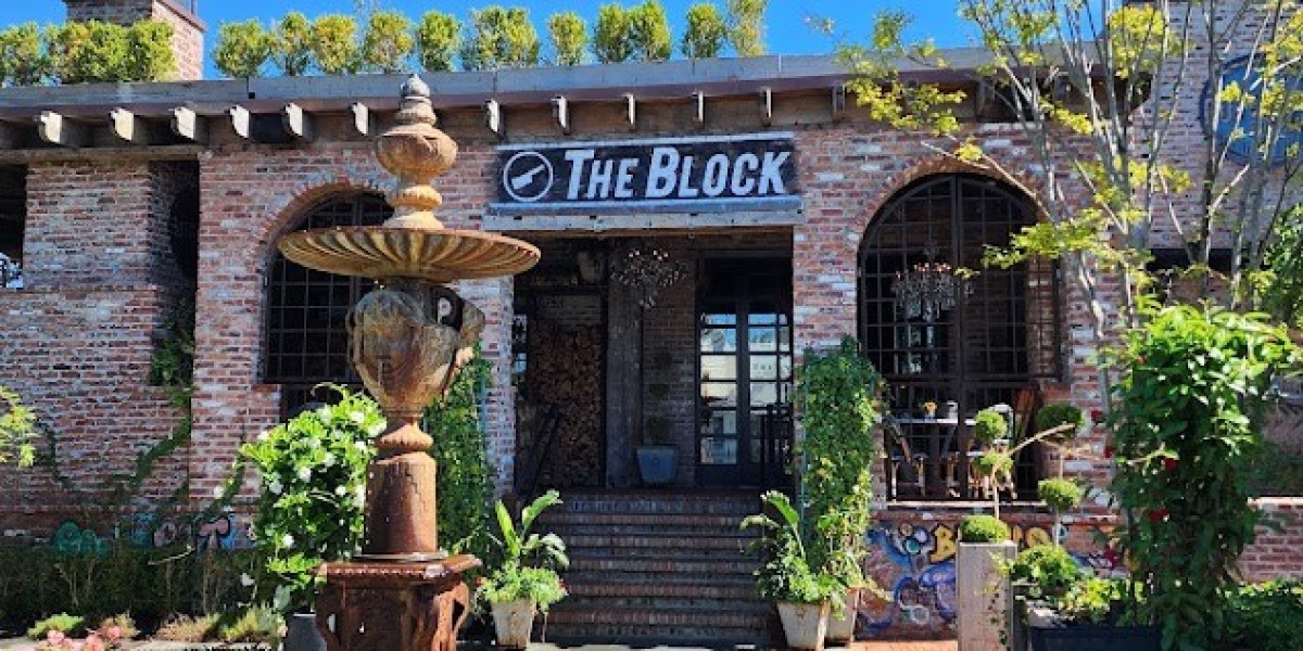 The Butcher’s Block – A Premier Steakhouse Experience with Farm-to-Table Freshness