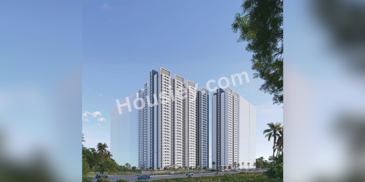 Discover Your Dream Home at Rustomjee Urban Woods in Dombivli East