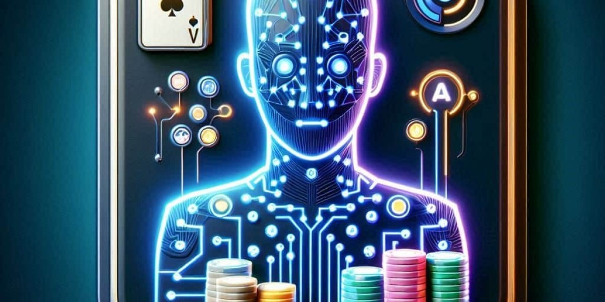 The Ultimate Poker Companion: Enhancing Your Game with Poker Assistant Software