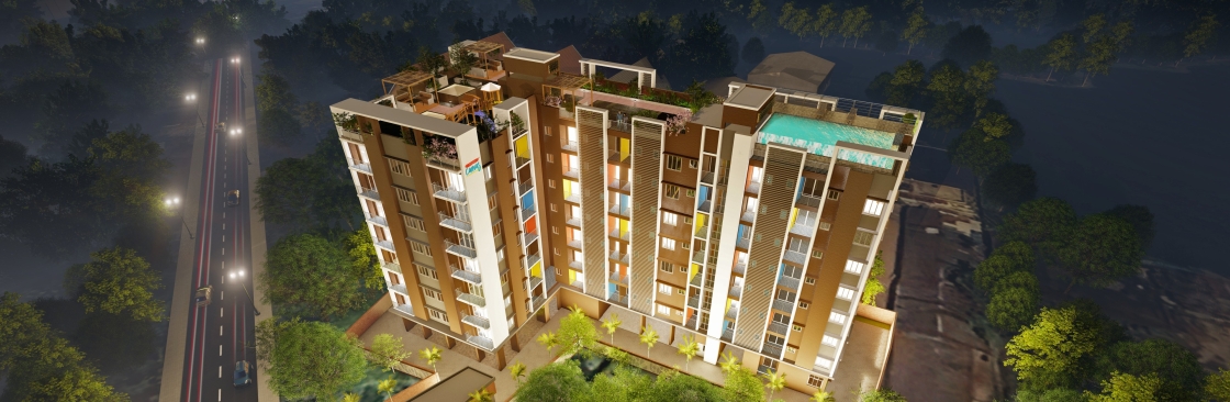 Westroad Housing And Infrastructure Limited Cover Image