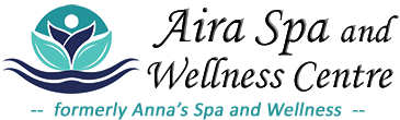 Aira Spa & Wellness Centre - Best Massage & Day Spa in Airdrie, AB