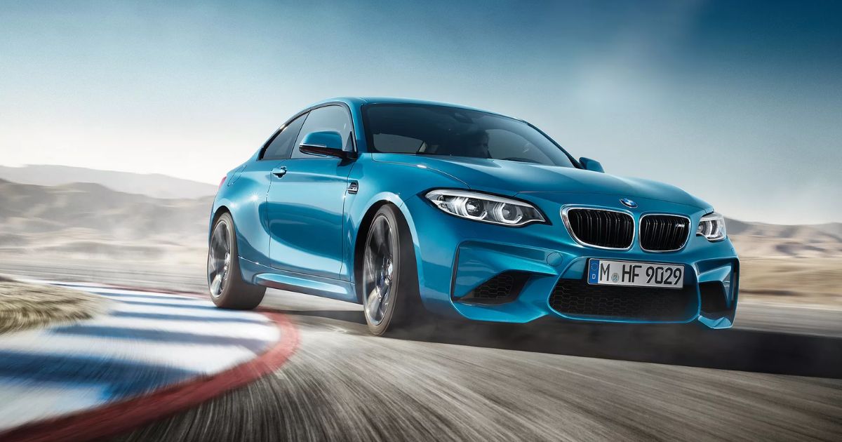 BMW Car Repair in Al Quoz Industrial Area 3 - Protone Auto Care