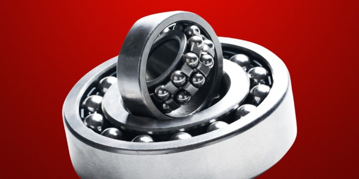 Unlock Maximum Machinery Efficiency with Premium Industrial Bearing Solutions from YUWEI