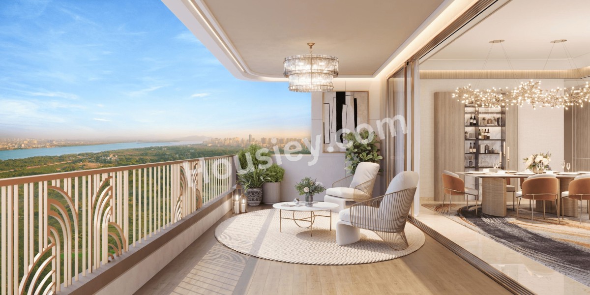 Discover Your Dream Home: Lodha Elanor Kolshet Thane