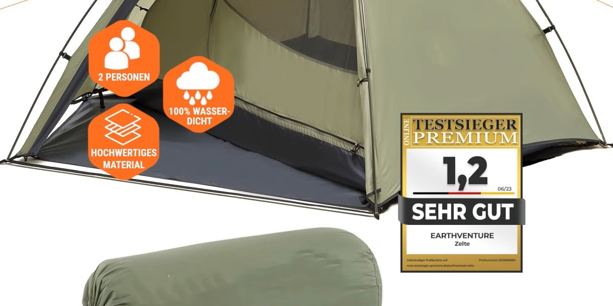 What Defines a True Four-Season Camping Tent?