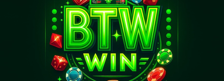 BTW WIN Cover Image