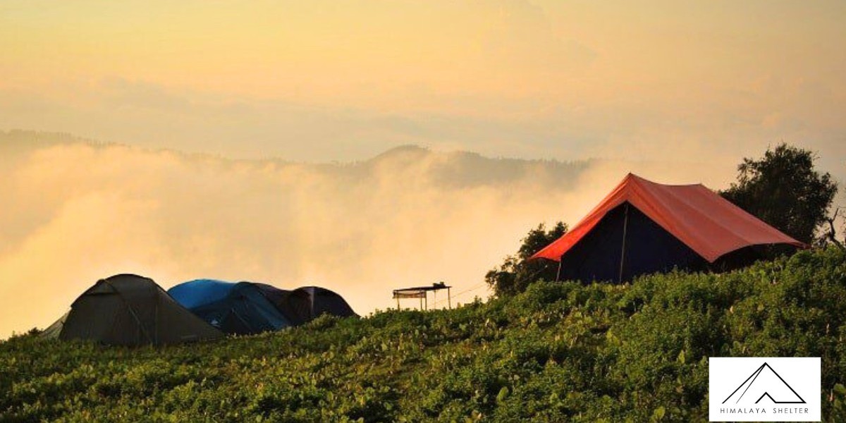 Comparing the Best Moderate-Level Treks in the Himalayas
