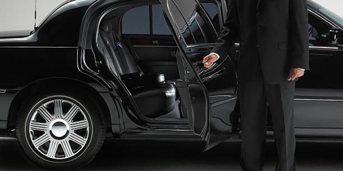 Black Car Albany NY – Seven Eleven Taxi