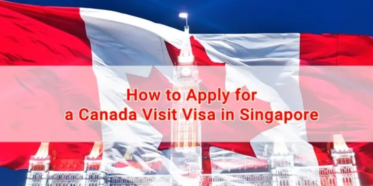 Canada Visa: Your Guide to the Application Process and Types