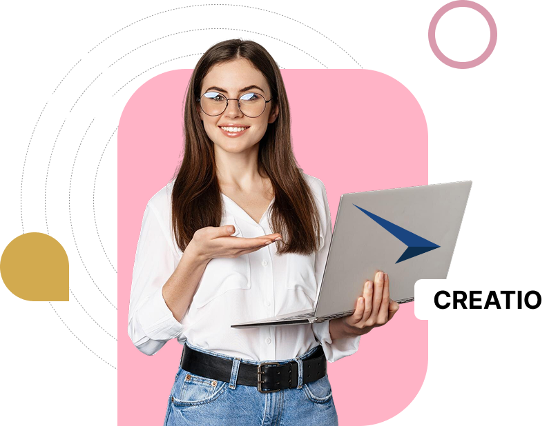 Creatio Implementation Company in Dubai | EmizenTech