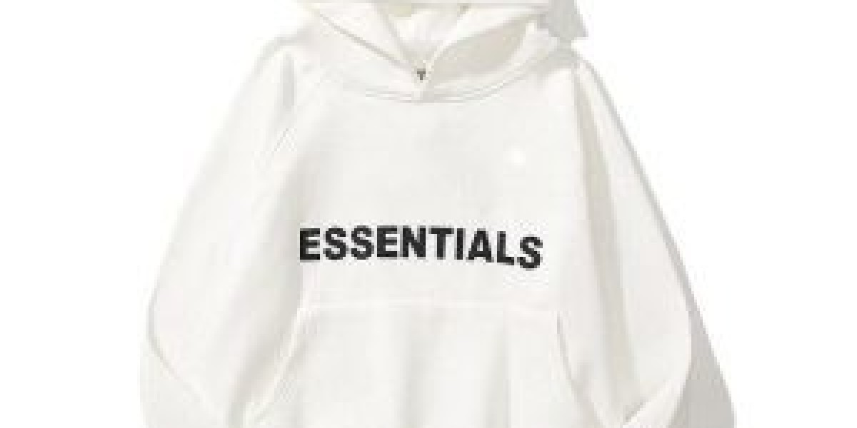 Neutral Tones, Timeless Fit – The Essentials Hoodie