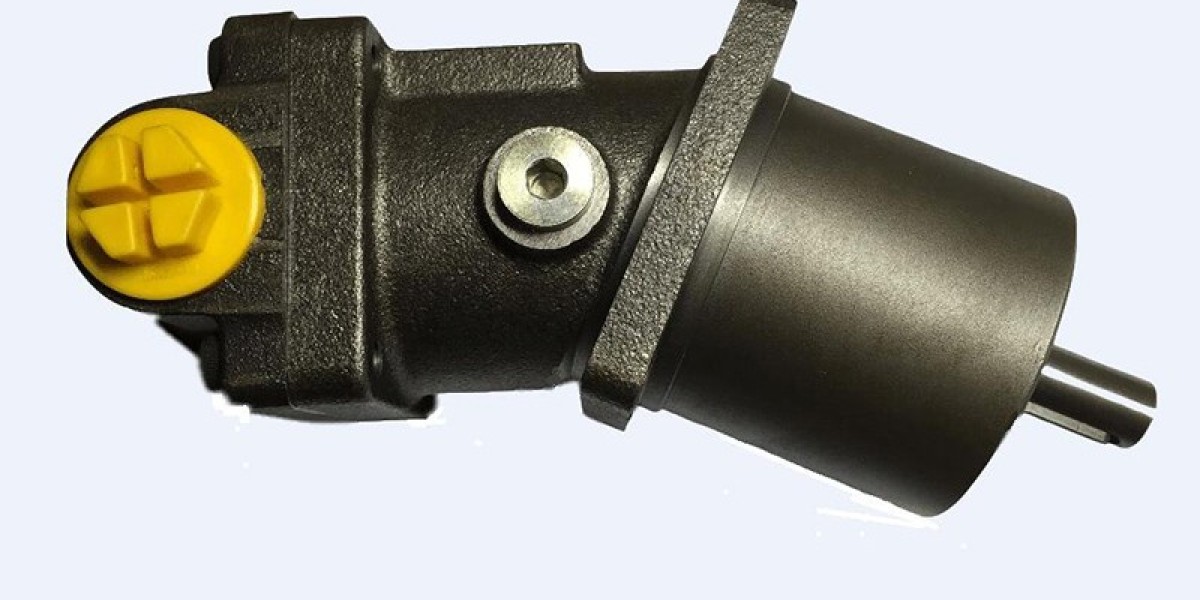 Pressure Drop Emergencies: Fast Fixes for Hydraulic Pump Power Loss