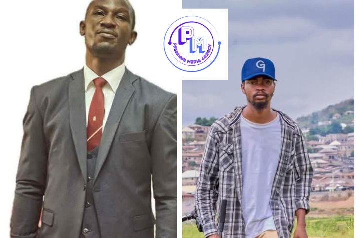 Breaking News: Suspected Killer of Kogi Photojournalist Commits Suicide in Hotel. - PRESSHUB MEDIA AGENCY